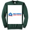 Core Fleece Crewneck Sweatshirt Thumbnail