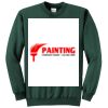 Core Fleece Crewneck Sweatshirt Thumbnail