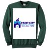 Core Fleece Crewneck Sweatshirt Thumbnail