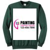 Core Fleece Crewneck Sweatshirt Thumbnail