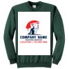 Core Fleece Crewneck Sweatshirt Thumbnail