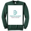 Core Fleece Crewneck Sweatshirt Thumbnail