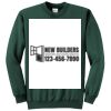 Core Fleece Crewneck Sweatshirt Thumbnail