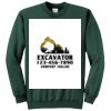 Core Fleece Crewneck Sweatshirt Thumbnail