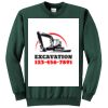 Core Fleece Crewneck Sweatshirt Thumbnail