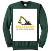 Core Fleece Crewneck Sweatshirt Thumbnail