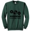 Core Fleece Crewneck Sweatshirt Thumbnail