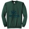 Core Fleece Crewneck Sweatshirt Thumbnail