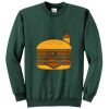 Core Fleece Crewneck Sweatshirt Thumbnail