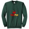 Core Fleece Crewneck Sweatshirt Thumbnail