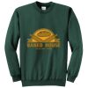 Core Fleece Crewneck Sweatshirt Thumbnail