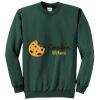 Core Fleece Crewneck Sweatshirt Thumbnail