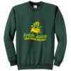 Core Fleece Crewneck Sweatshirt Thumbnail