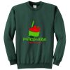 Core Fleece Crewneck Sweatshirt Thumbnail