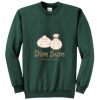 Core Fleece Crewneck Sweatshirt Thumbnail