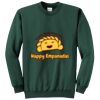 Core Fleece Crewneck Sweatshirt Thumbnail