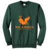 Core Fleece Crewneck Sweatshirt Thumbnail