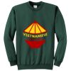 Core Fleece Crewneck Sweatshirt Thumbnail