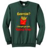 Core Fleece Crewneck Sweatshirt Thumbnail