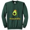 Core Fleece Crewneck Sweatshirt Thumbnail