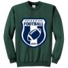 Core Fleece Crewneck Sweatshirt Thumbnail