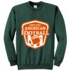 Core Fleece Crewneck Sweatshirt Thumbnail