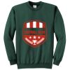 Core Fleece Crewneck Sweatshirt Thumbnail