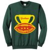 Core Fleece Crewneck Sweatshirt Thumbnail