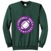 Core Fleece Crewneck Sweatshirt Thumbnail