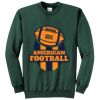 Core Fleece Crewneck Sweatshirt Thumbnail