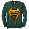 Core Fleece Crewneck Sweatshirt Thumbnail