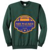 Core Fleece Crewneck Sweatshirt Thumbnail