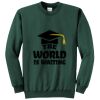 Core Fleece Crewneck Sweatshirt Thumbnail