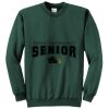 Core Fleece Crewneck Sweatshirt Thumbnail