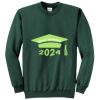 Core Fleece Crewneck Sweatshirt Thumbnail