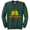 Core Fleece Crewneck Sweatshirt Thumbnail