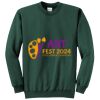 Core Fleece Crewneck Sweatshirt Thumbnail