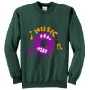 Core Fleece Crewneck Sweatshirt Thumbnail