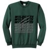 Core Fleece Crewneck Sweatshirt Thumbnail