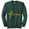 Core Fleece Crewneck Sweatshirt Thumbnail