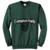 Core Fleece Crewneck Sweatshirt Thumbnail