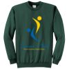 Core Fleece Crewneck Sweatshirt Thumbnail