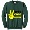 Core Fleece Crewneck Sweatshirt Thumbnail