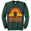 Core Fleece Crewneck Sweatshirt Thumbnail