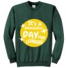 Core Fleece Crewneck Sweatshirt Thumbnail