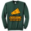 Core Fleece Crewneck Sweatshirt Thumbnail