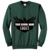 Core Fleece Crewneck Sweatshirt Thumbnail