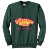 Core Fleece Crewneck Sweatshirt Thumbnail