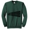 Core Fleece Crewneck Sweatshirt Thumbnail