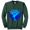 Core Fleece Crewneck Sweatshirt Thumbnail